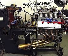 Image result for Old Pro Stock Engines