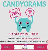 Image result for Candy Gram Clip Art Black and White