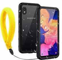 Image result for Galaxy A10E Waterproof