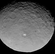Image result for 1 Ceres Asteroid