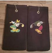 Image result for Minnie Mouse Golf Bag