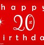 Image result for Funny 20th Birthday Quotes