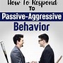 Image result for Passive Aggressive Posts