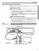 Image result for Bose 321 Wiring-Diagram