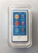 Image result for iPod Nano 7th Generation Blue