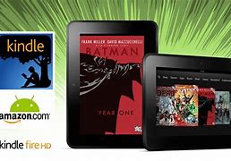 Image result for Kindle Graphic