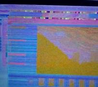 Image result for TV Screen Glitch Step by Step