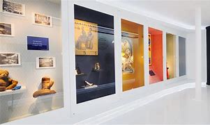 Image result for High-Tech Exhibition