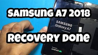 Image result for Samsung A750gn Recovery Mode