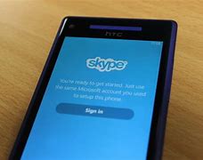 Image result for Skype Mobile Phone