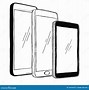 Image result for Phone Accessories Sketch