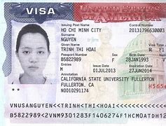 Image result for Work Visa Meaning