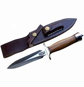 Image result for WW2 Stiletto Knife