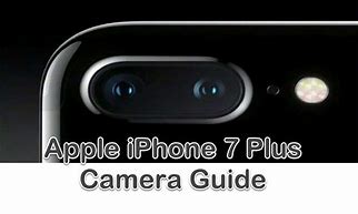 Image result for iPhone 7 Plus Camera Instructions
