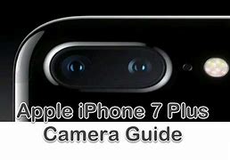 Image result for iPhone 7 Plus Camera Functions