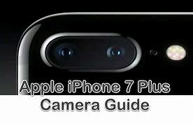 Image result for iPhone 7 Plus Camera Specs