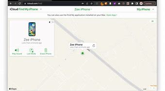 Image result for How to Find My iPhone