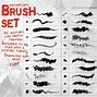 Image result for Photoshop Brush Images