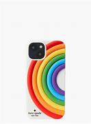Image result for Kate Spade Rainbow Case