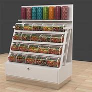 Image result for Very Small Stand Display