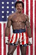 Image result for Carl Weathers as Apollo Creed