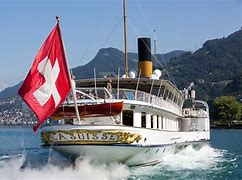 Image result for Lake Geneva Switzerland Boats