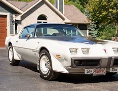 Image result for Pontiac Sports Cars 1980s