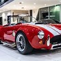 Image result for Shelby Cobra Race Car