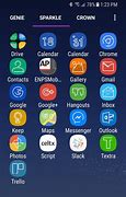 Image result for Samsung Galaxy Video Phone Icons