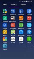 Image result for Samsung Phone App Logo