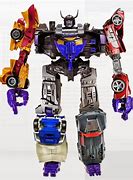 Image result for Beast Wars Combiners