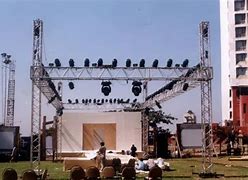 Image result for Motorrisd Lighting Truss