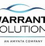 Image result for Warranty Solutions