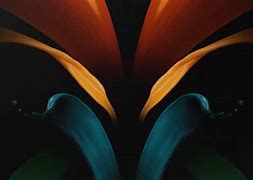 Image result for Galaxy Z Fold 2 Wallpaper