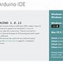 Image result for Arduino IDE GUI