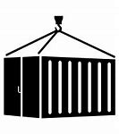 Image result for Shipping Container PNG