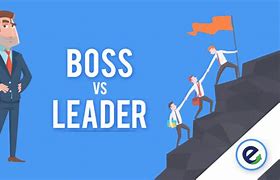 Image result for Boss Leader Engineer