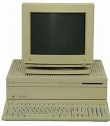 Image result for Macintosh Apple 2 Computer