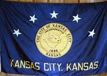 Image result for Flag of Kansas City