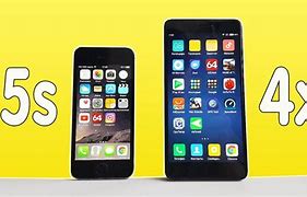 Image result for Compare iPhone 5S and 6 Camera