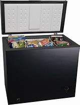 Image result for Freezers 50 Cubic Feet Chest Freezer With