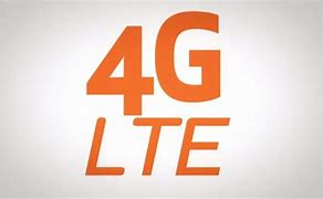 Image result for Verizon 4G LTE Logo