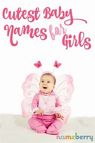 Image result for Most Beautiful Baby Girl Names