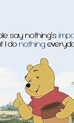 Image result for Short Winnie the Pooh Quotes