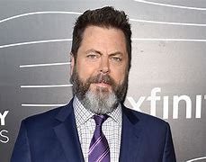 Image result for Nick Offerman the Founder