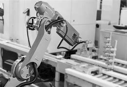 Image result for Industrial Robotics HD Wallpaper