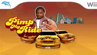 Image result for Xibiy Pimp My Ride