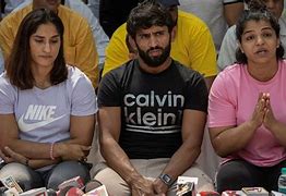 Image result for Indian Wrestlers Court