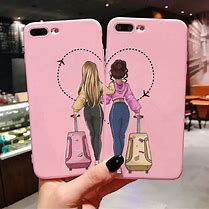 Image result for BFF iPhone Cases for Girls