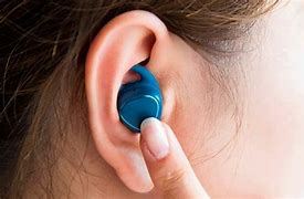 Image result for Samsung Gear Iconx 2019 Blue